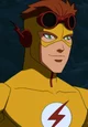 Kid Flash-Br 