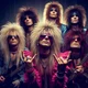 80s Rock Life