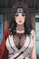 Kurenai Sensei