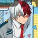 Shoto Todoroki