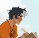 Percy Jackson