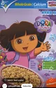 Dora fruit snacks