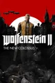 Wolfenstein RPG