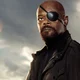 Nick Fury