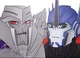 Optimus Megatron tfp