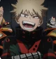 Katsuki Bakugo