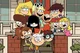 The Loud House Movie