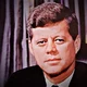 John F Kennedy