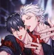 Samatoki and Ichiro