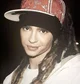 2 - Tom Kaulitz