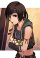 Yuffie Kisaragi