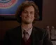 Spencer Reid