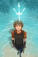 Percy Jackson 