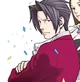 Miles Edgeworth