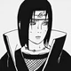 NAR Itachi Uchiha 