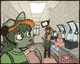 McDonalds shift V2