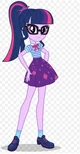 Sci-Twi Sparkle 