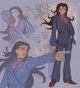 Fem Phoenix Wright