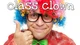 Class Clown