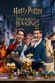 Harry Potter Baking
