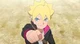 Boruto Uzumaki 