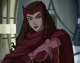 Wanda Maximoff