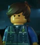 Emmet LEGO MOVIE 2