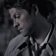 Castiel Novak - SPN