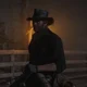 Arthur Morgan