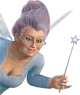 Fairy Godmother