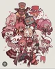 Hazbin Hotel 