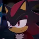 Shadow The Hedgehog