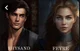 Rhysand and Feyre