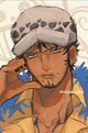Trafalgar law