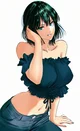 Fubuki