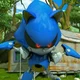 Metal Sonic