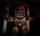 Nightmare Fredbear