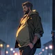 Pregnant Husband 