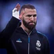 Karim Benzema