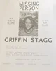 Griffin Stagg 