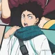 Hajime Iwaizumi 
