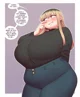 Fat gf