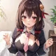 Yunyun - Konosuba