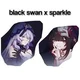 Black Swan x Sparkle