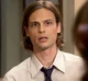 spencer reid