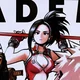 Momo yaoyorozu