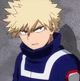 Bakugo Katsuki