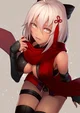 Okita Alter 