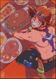 Portgas D Ace