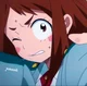 Ochaco Uraraka